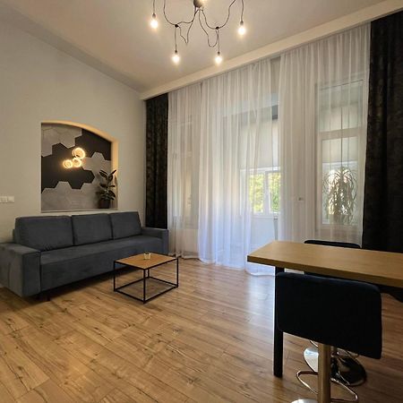 Golden Premium Apartment Slowackiego, Centrum, Parking Kielce Esterno foto