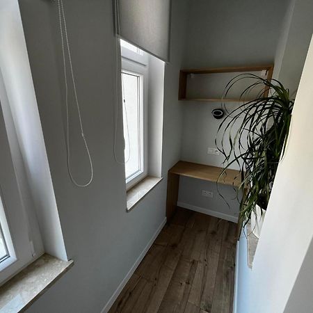 Golden Premium Apartment Slowackiego, Centrum, Parking Kielce Esterno foto