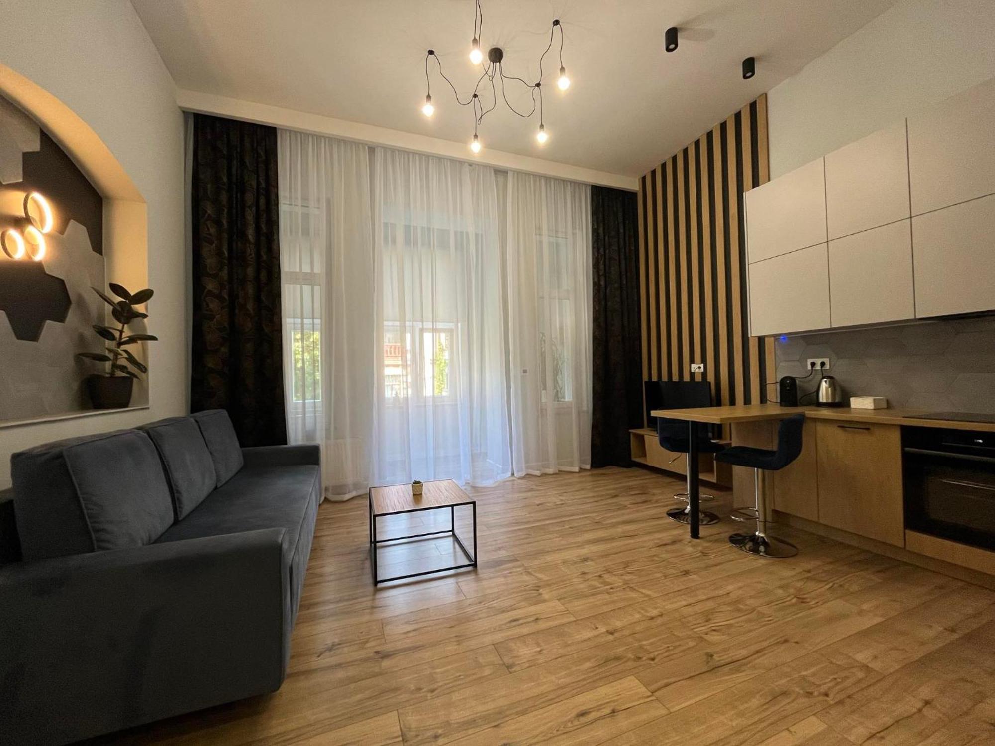 Golden Premium Apartment Slowackiego, Centrum, Parking Kielce Esterno foto