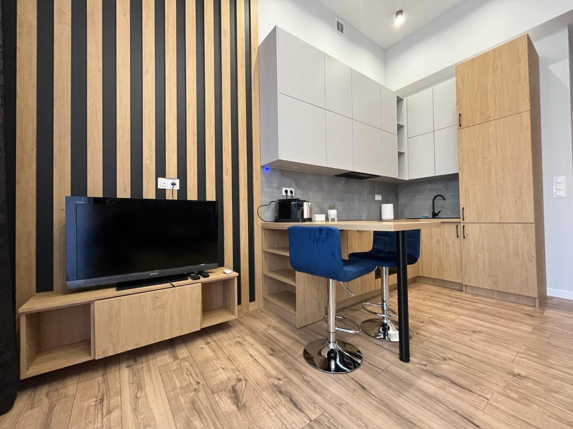 Golden Premium Apartment Slowackiego, Centrum, Parking Kielce Esterno foto