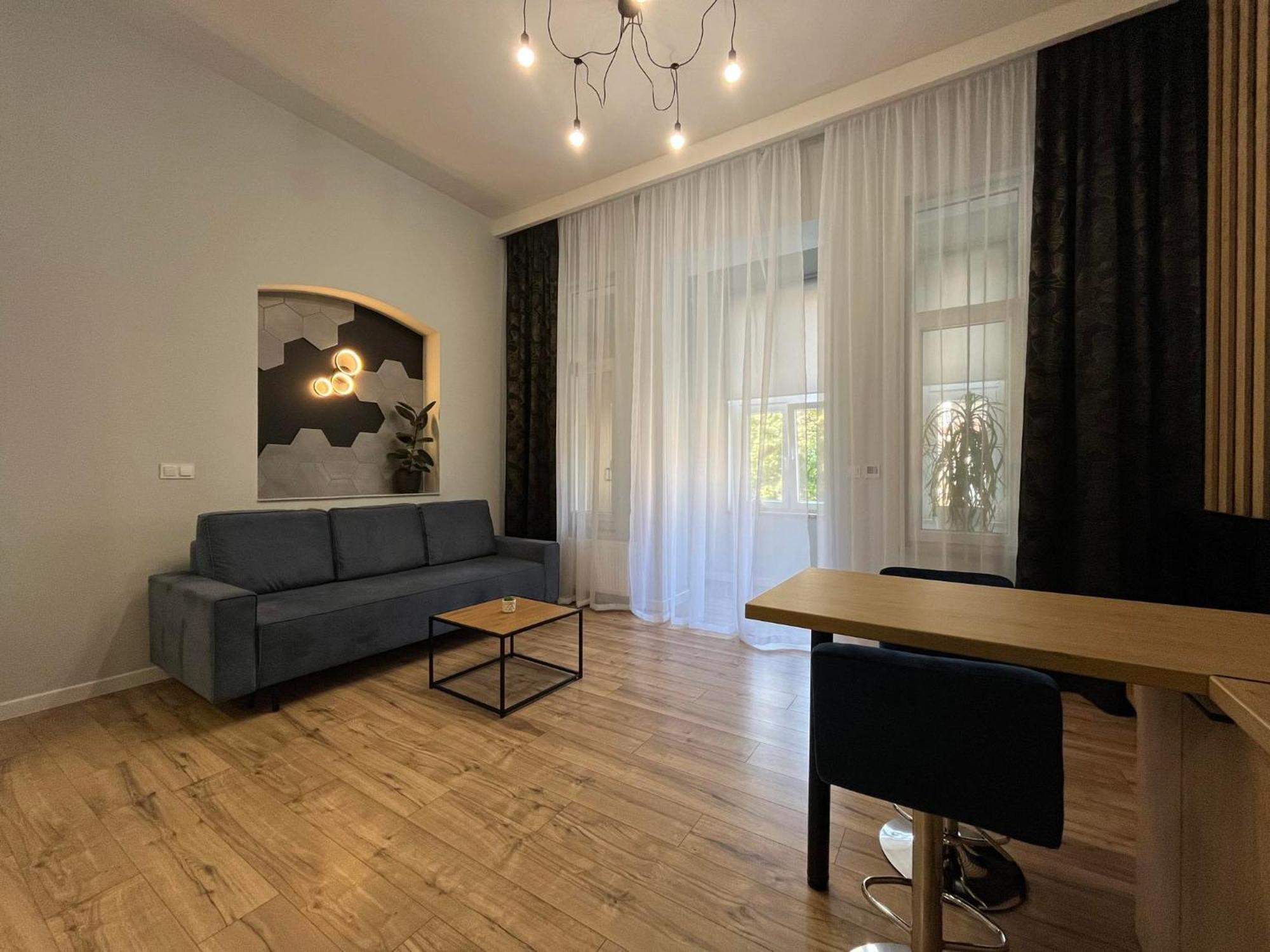Golden Premium Apartment Slowackiego, Centrum, Parking Kielce Esterno foto