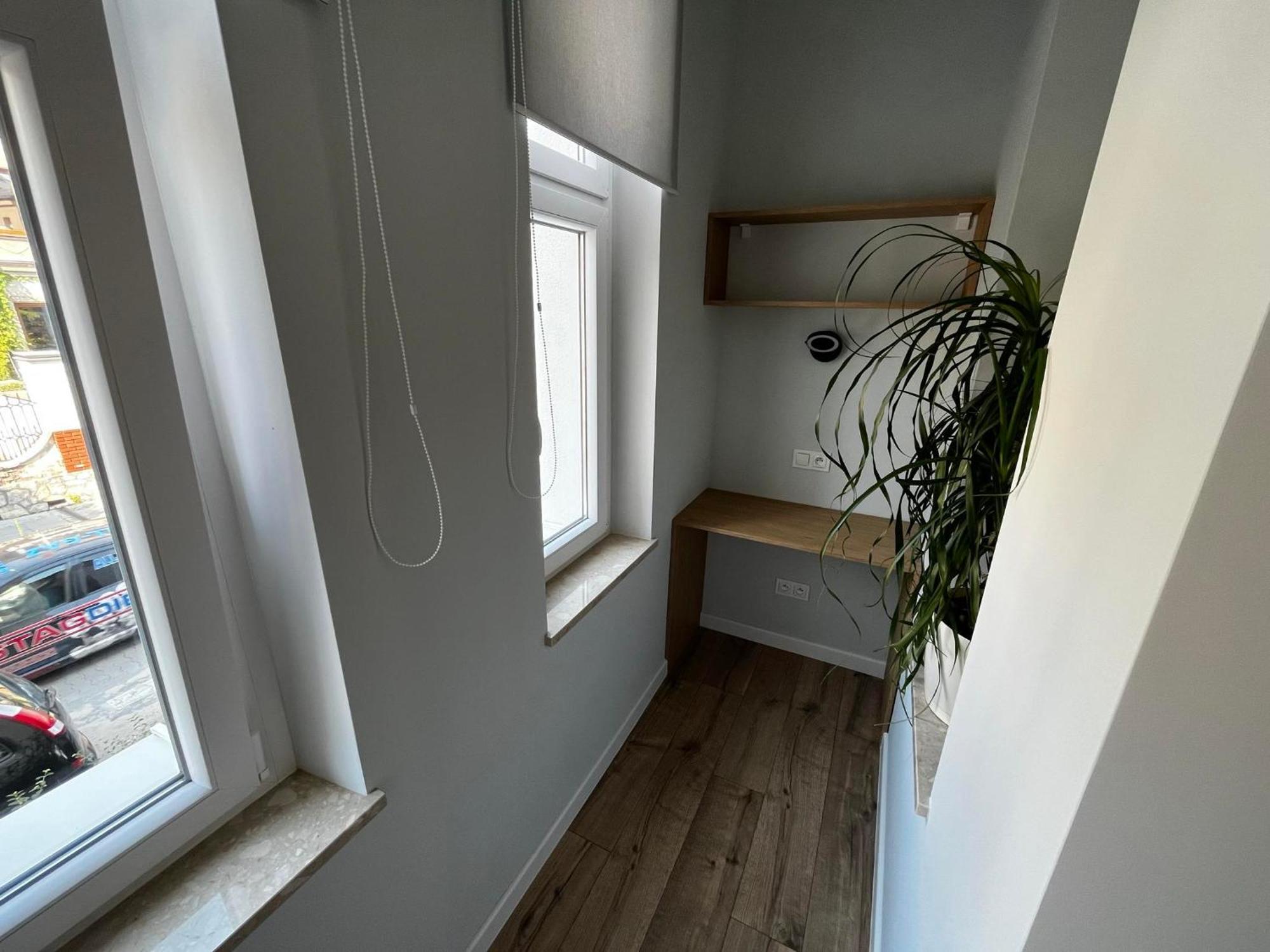 Golden Premium Apartment Slowackiego, Centrum, Parking Kielce Esterno foto