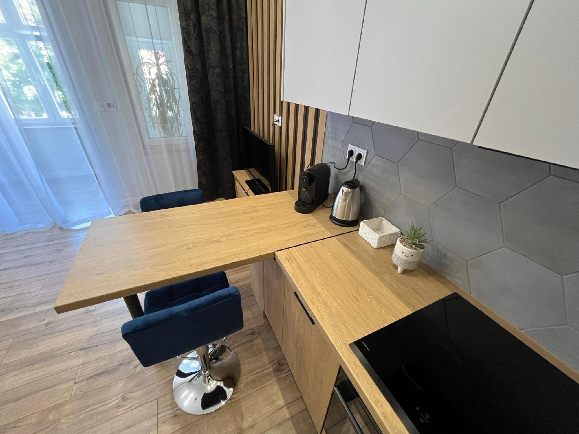 Golden Premium Apartment Slowackiego, Centrum, Parking Kielce Esterno foto