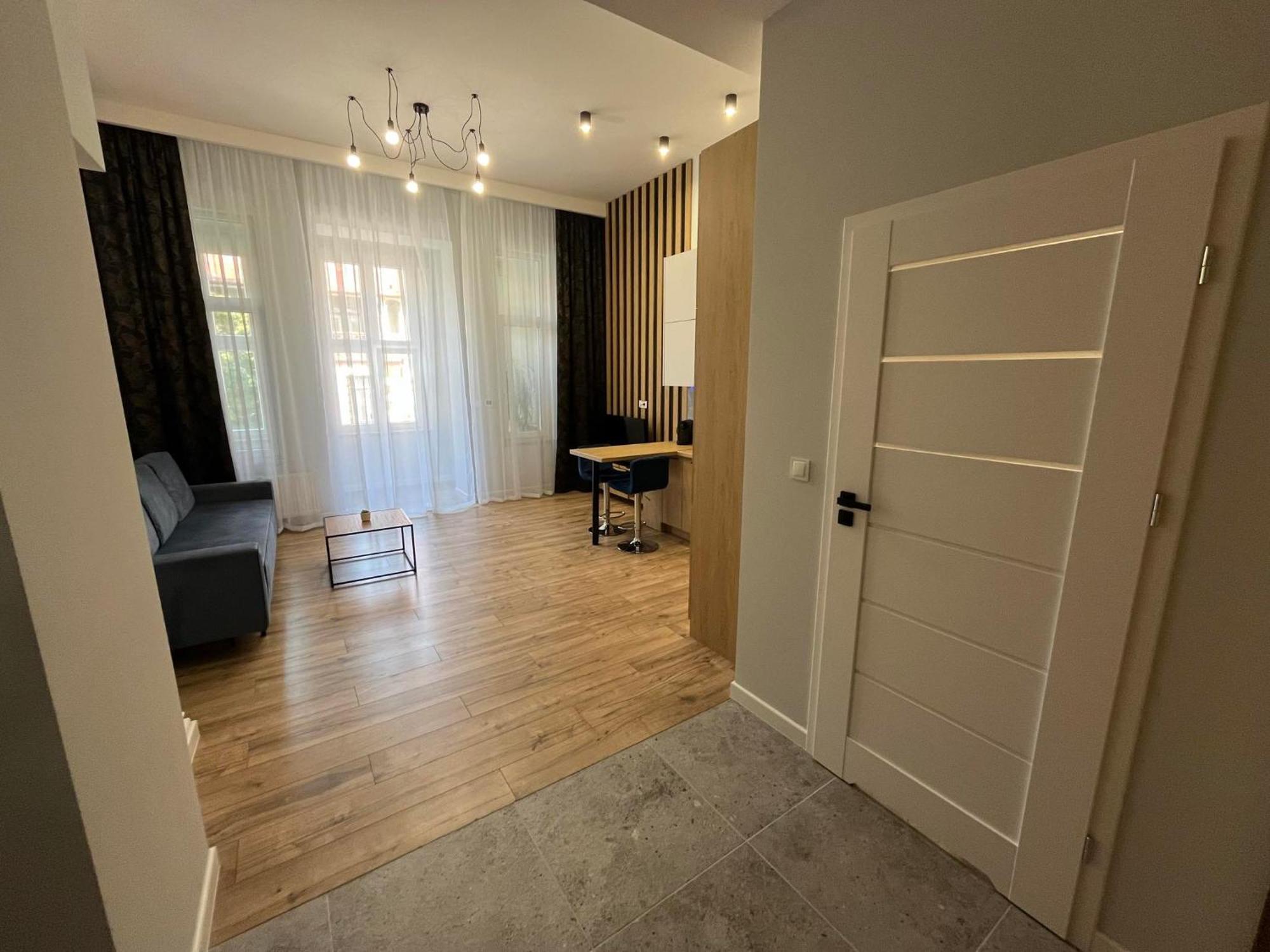 Golden Premium Apartment Slowackiego, Centrum, Parking Kielce Esterno foto