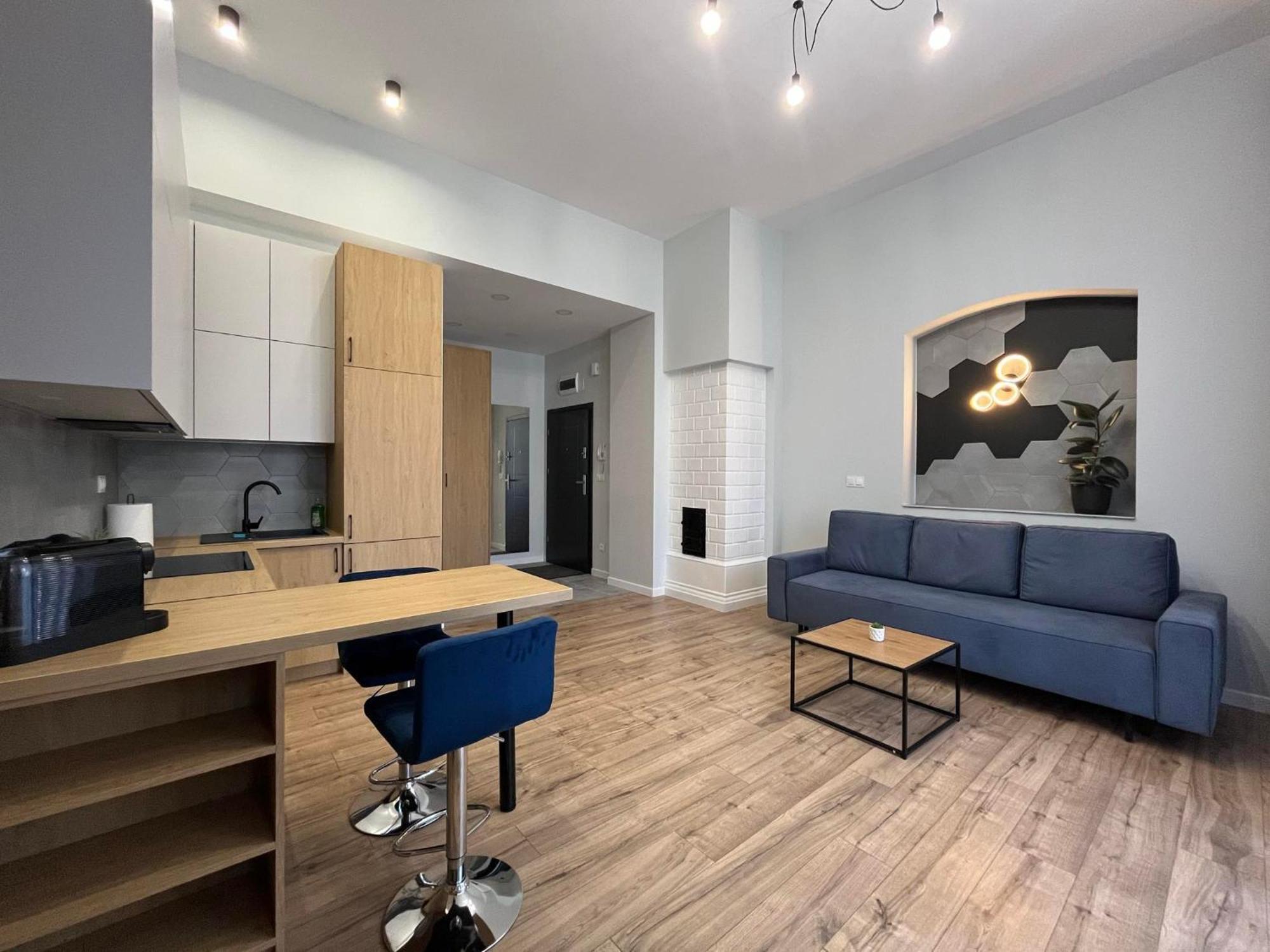 Golden Premium Apartment Slowackiego, Centrum, Parking Kielce Esterno foto