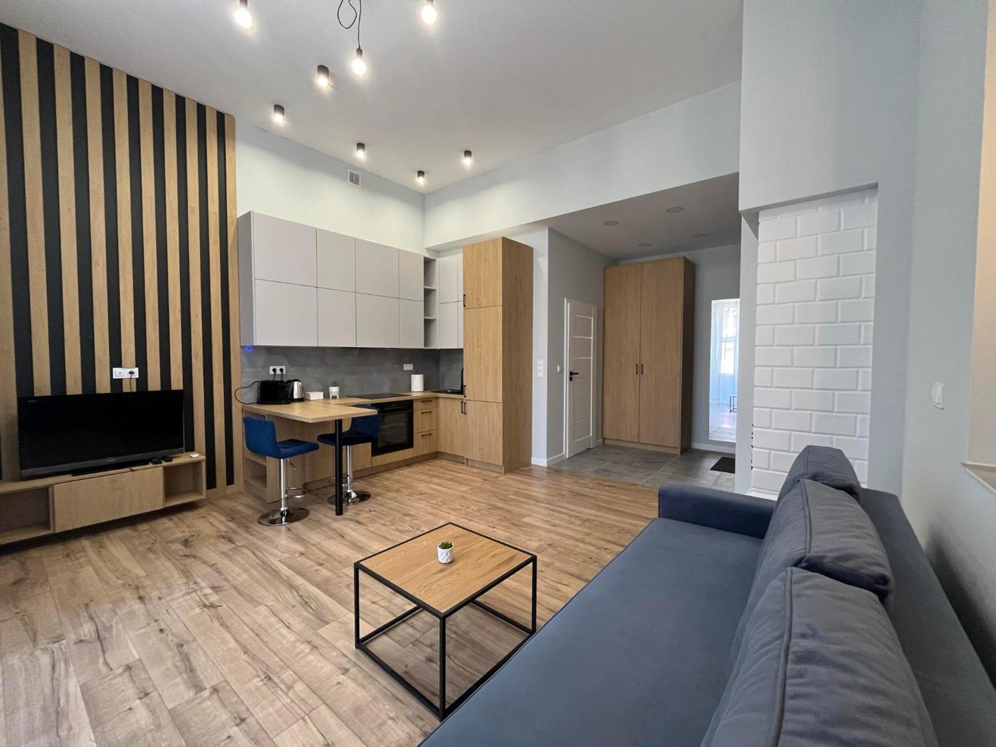 Golden Premium Apartment Slowackiego, Centrum, Parking Kielce Esterno foto